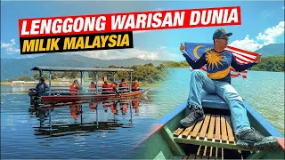 Tak Sangka Khazanah Dunia Ada Tersorok di Lenggong, Perak