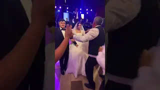 Езидская свадьба в Калининграде 🇷🇺 // Dawata Ezdia in Kaliningrad☀️