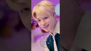 BTS Jimin - Filter Performance