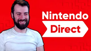 Nintendo Direct LIVE Reaction! 6/21/23