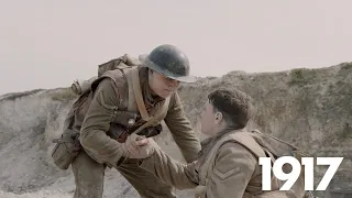 1917 | Official Trailer [HD]