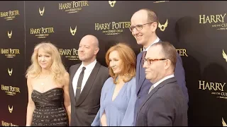 Official Broadway Opening of Cursed Child