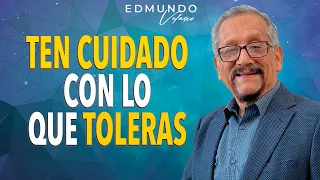 Cómo Poner Limites en tus Relaciones ¡Deja de Tolerar! 🙅‍♀️  | Edmundo Velasco