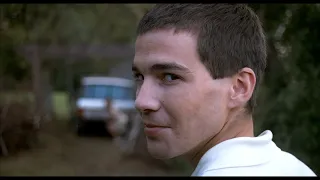 Funny games (Juegos divertidos) - Tráiler