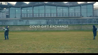 The Covid Gift Exchange | Comedy Skit | Holiday Arts Reel - YLAC