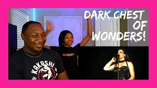 Nightwish - Dark Chest of Wonders (Wacken 2013) Reaction