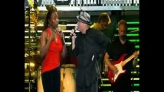 Phil Collins Wear My Hat (Farewell Tour 2004)