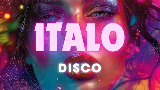 Italo Disco: Summertime Groove