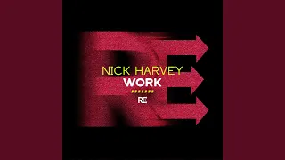 Work (Extended Mix)