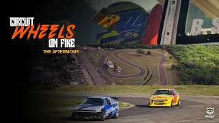 Jamwest Speedway - Circuit Wheels On Fire  - 21.5.23 -  Aftermovie - (4K)