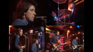 THE JAM - News of the World   (Top of the Pops) 9th March 1978 (Punk New Wave)