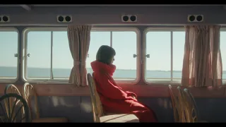 羊文学 - 光るとき (Official Music Video) 【テレビアニメ「平家物語」OPテーマ】