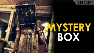 Mystery Box (2020) Short Horror Film Explained In Hindi | CCH