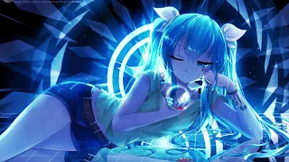 Nightcore - Hey Baby (Drop It To The Floor)