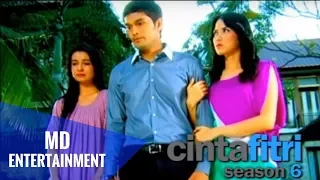 OFFICIAL VIDEO CLIP - Cinta Fitri Season 06