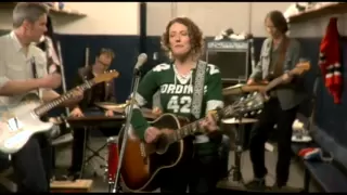 Kathleen Edwards - I Make The Dough, You Get The Glory