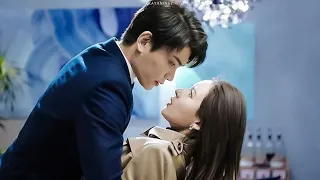 Chinese mix love story hindi song 💞 doctor & superstar's love story ❤️✨ cute story 😘 chines drama ❤️