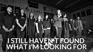 I Still Haven't Found What I'm Looking For | CIC's Got Talent