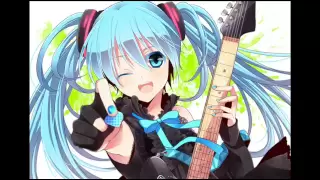 Nightcore - Follow The Leader