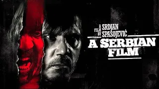 A Serbian Film (2010) | Trailer | Srdjan 'Zika' Todorovic | Sergej Trifunovic | Jelena Gavrilovic