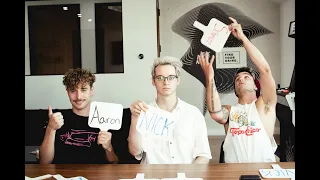 The Wrecks - MOST LIKELY