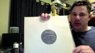 Breakbeat Music - Collecting Vinyl - Part 2