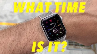 What time is it? | English for Kids