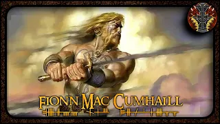 Fionn Mac Cumhaill --- Keltische Mythologie 20