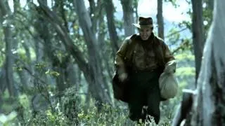 The Outlaw Michael Howe: Trailer (ABC1)