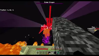 Pro Minecraft Bedrock One Cycle