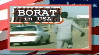Borat Theme Song (Ali G in Da USA)