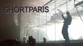 SHORTPARIS / 27.11.2022