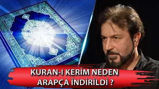 Kurân-ı Kerim neden Arapça indirildi? (Gizli Gerçekler) - Medya24 TV