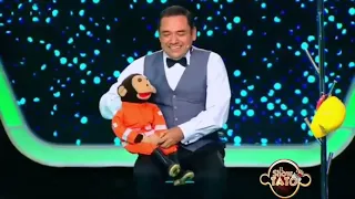 Tato y los apodos de sus compaÑeros!