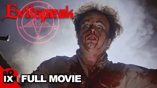 Evilspeak (1981) | RETRO HORROR MOVIE | Clint Howard - R.G. Armstrong - Joe Cortese