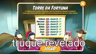 Angry Birds 2 como se dar bem na torre da fortuna e 2 vídeos extras