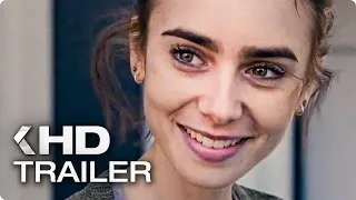 TO THE BONE Trailer (2017)