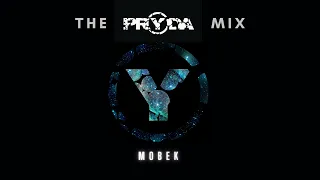 The Pryda Mix