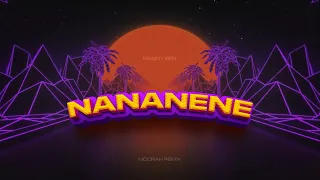 MASNY BEN - NANANENE (MOORAH Remix)