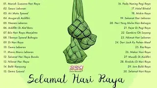 30 Koleksi Lagu Raya Aidilfitri 2024 - Lagu Raya Nostalgia & Evergreen - Lagu Raya Siti Nurhaliza