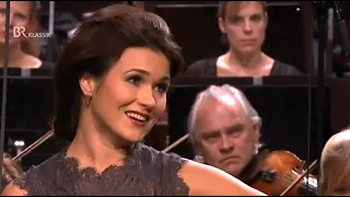 Mein Herr Marquis («Die Fledermaus», Strauss) — Olga Peretyatko