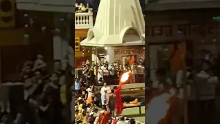 ganga aarti || haridwar