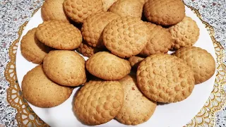 Медовое печенье на растительном масле ТАЕТ ВО РТУ!!! Просто, вкусно! Honey cookie 👍😋# 78