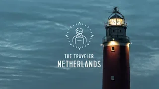 Aljazeera - The Traveler - The Netherlands - Episode 2