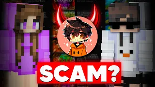 Is Really? @Beat_Playz Was Scamming You🤬 || @rosygamerz Reality🔥