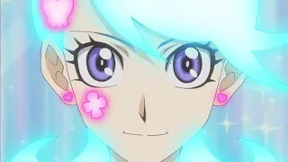 Is Yugioh VRAINS a Magical Boy & Girl Anime?