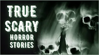 TRUE Scary & Disturbing October Horror Stories Compilation To Keep You Up At Night  | Scary Stories