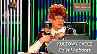 Kabaret Neo-Nówka - Paszport