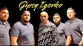 Gipsy Igorko - Te Tosara ( OFFICIALvideo ) Cover