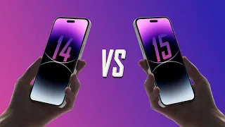 iPhone 15 vs iPhone 14: Is It Worth the Upgrade?